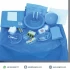 Custom Trays Designed for Healthcare
