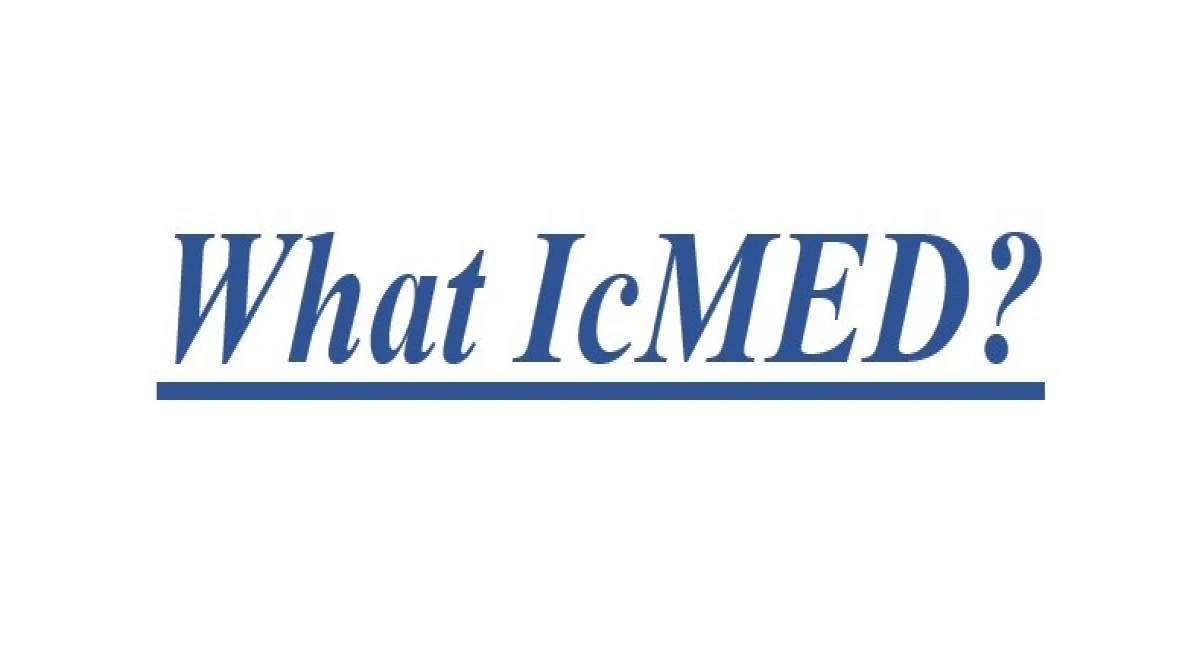 Indian Certification for Medical Devices (ICMED)