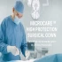 High Protection Surgical Gown – Advanced Barrier for Demanding Surgeries