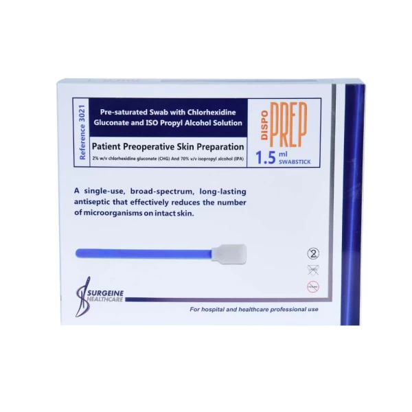 Swab Stick