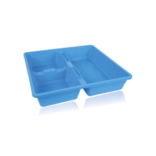 Compartments Trays