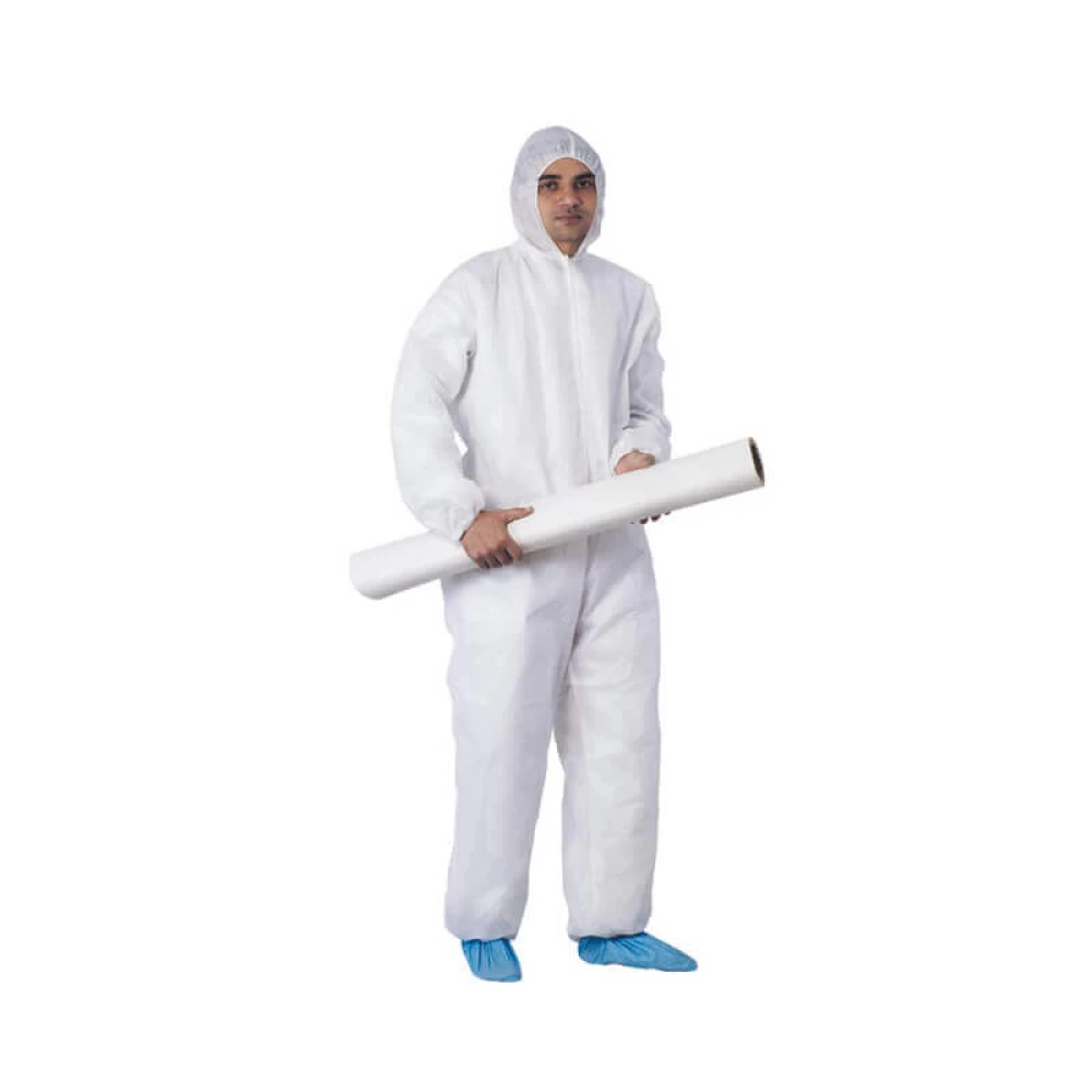 Disposable Coverall
