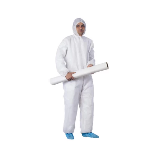 Disposable Coverall