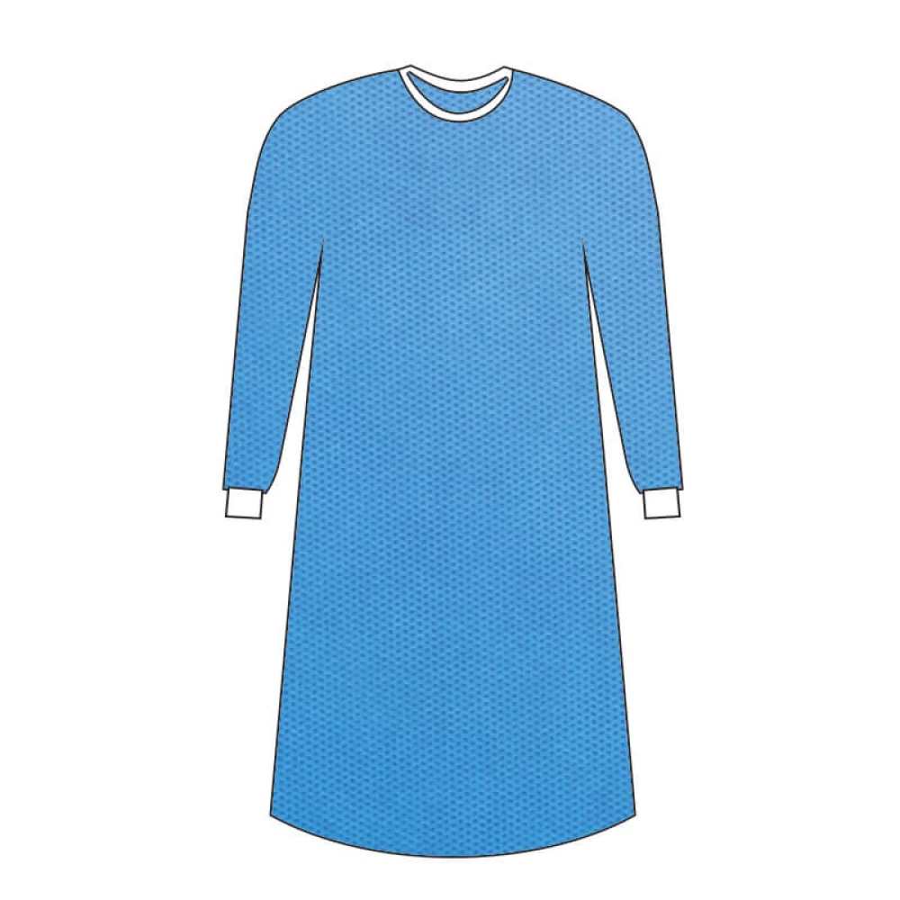 Isolation Gown