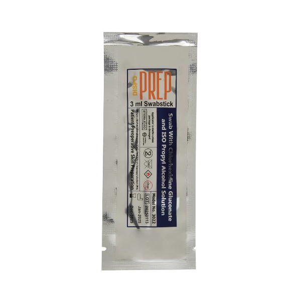 Swab Stick