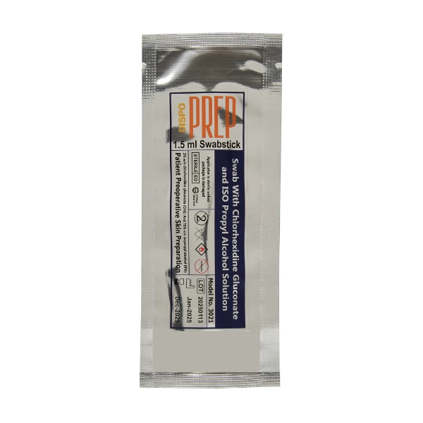 Swab Stick