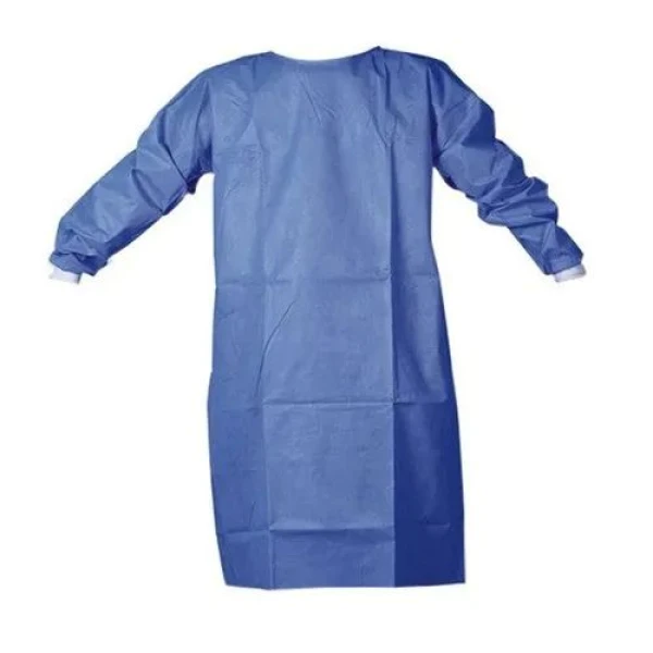 Standard Surgical Gown