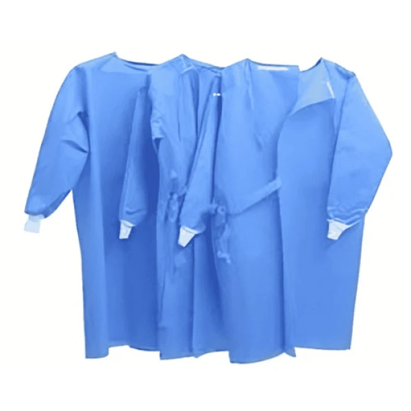 Standard Surgical Gown