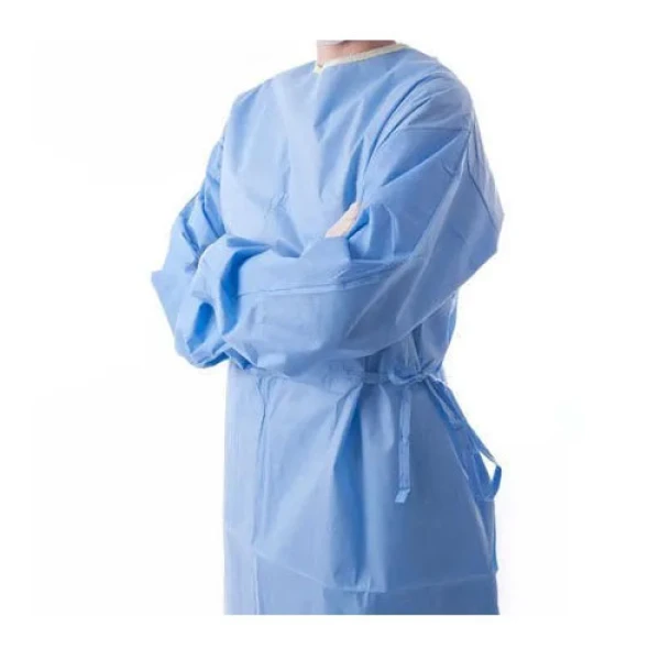 Standard Surgical Gown