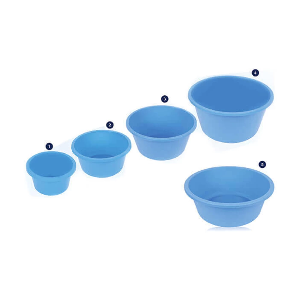 Solution Bowls