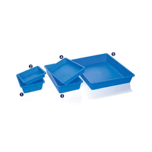 Standard Tray
