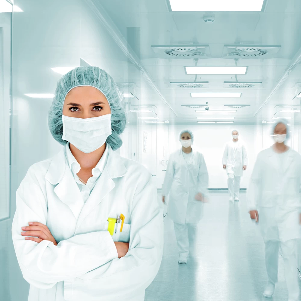 Improving Care, Saving Lives
