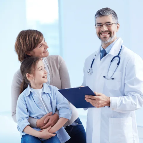 Surgeine Healthcare Team