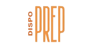 Dispo Prep logo