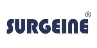 Surgeine logo
