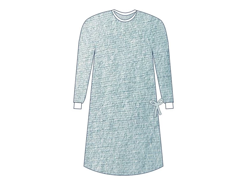 Comforto Gowns