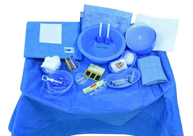 Procedure Packs