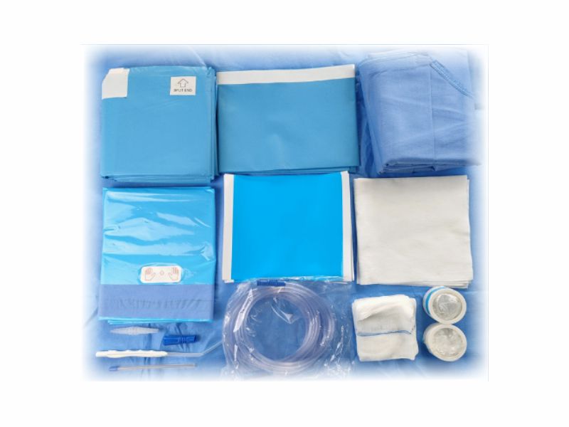 Dental Surgical Kits