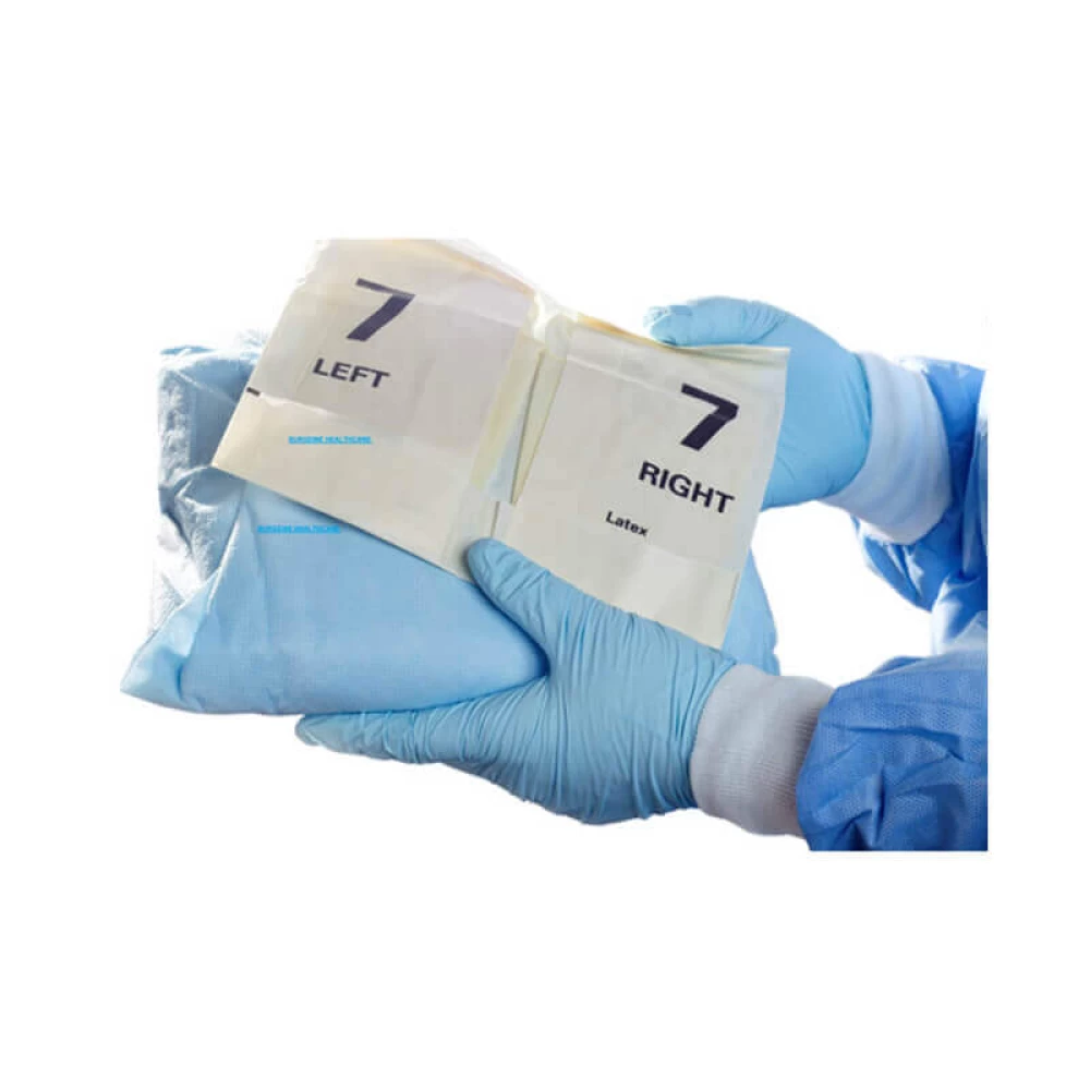 Infection Prevention