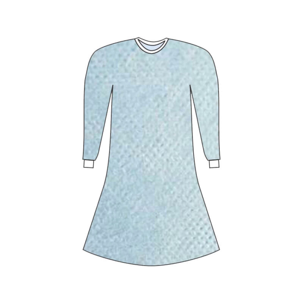 Speciality Urology Surgical Gown