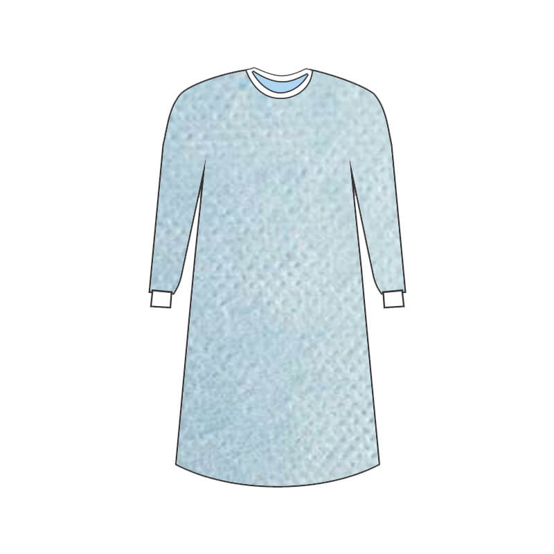 High Protection Surgical Gown